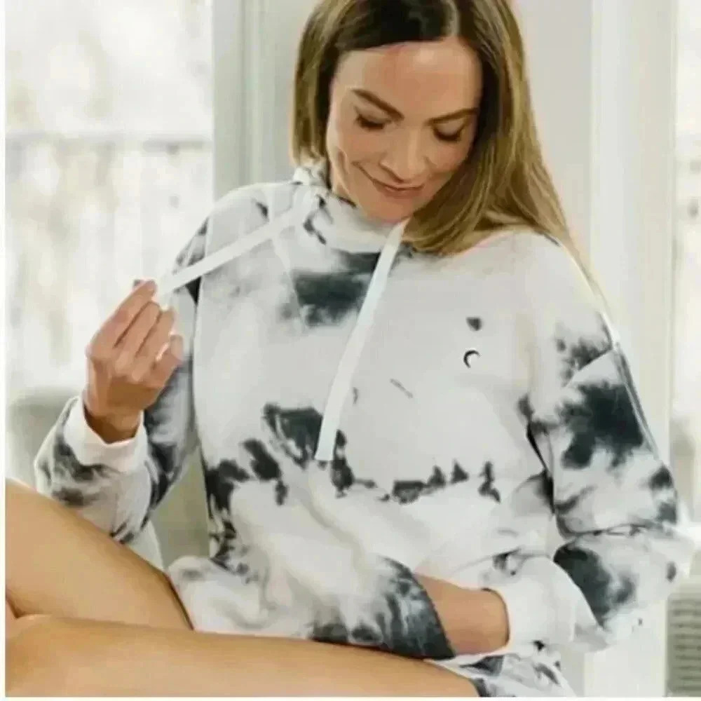 Zyia - Hendrix Thermal Pocket Hoodie